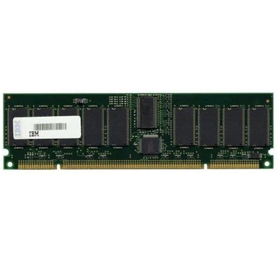 IBM 13N8734 64MB ECC SDRAM หน่วยความจำ DIMM